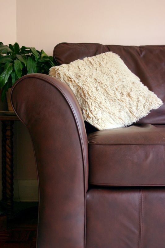 Carpet Cushion Replacement