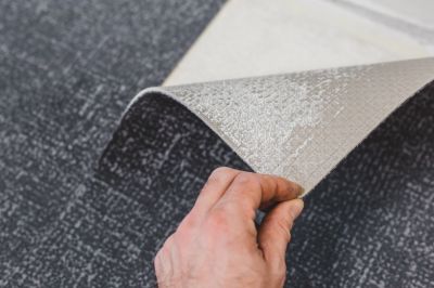 Basement Carpet Repair in Littleton, CO