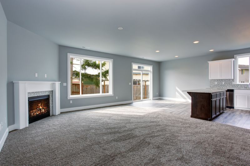Bedroom Carpet Replacement in Freehold, NJ