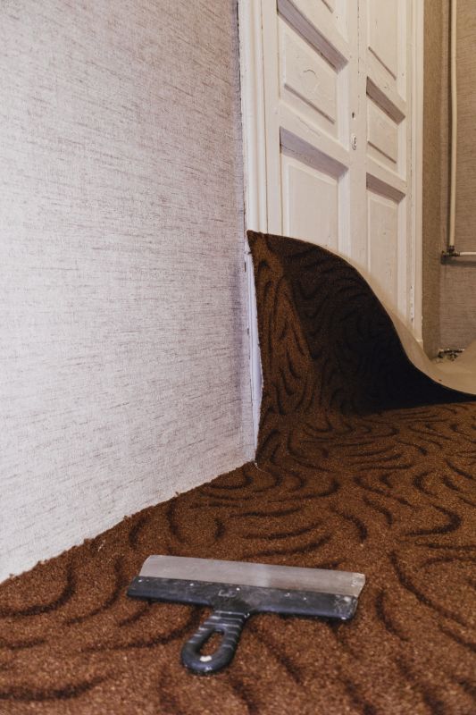 Carpet Hole Repair in Littleton, CO