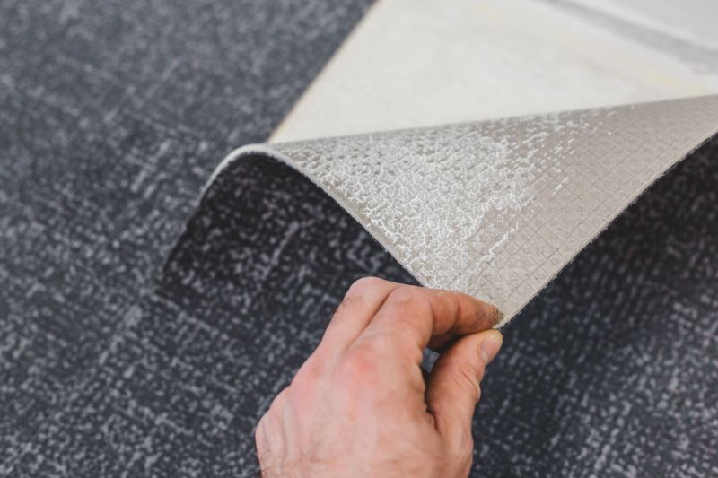 Carpet Underlay Replacement in Kansas City, KS