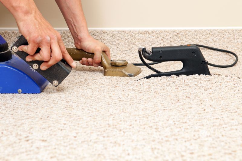 Kitchen Carpet Installation in Somerset County, NJ