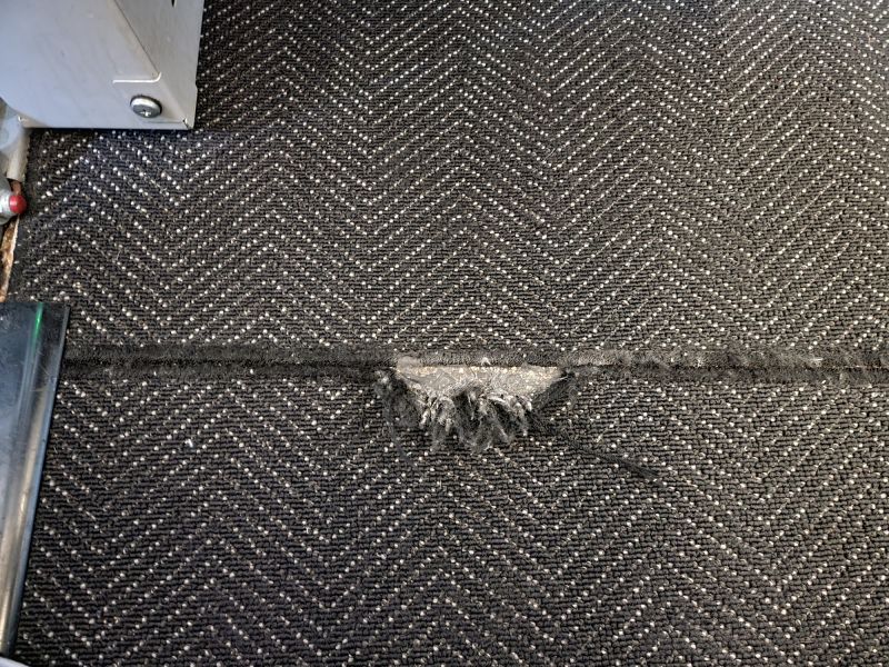 Residential Carpet Repair in Olathe, KS
