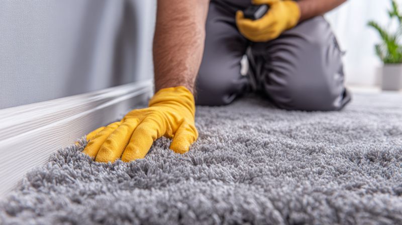 Residential Carpet Repair in Littleton, CO