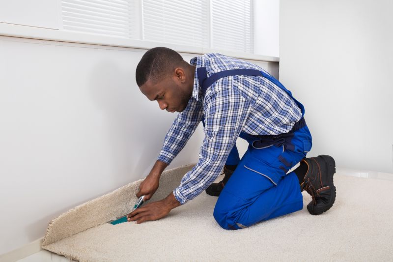 Shag Carpet Installation in Old Bridge, NJ