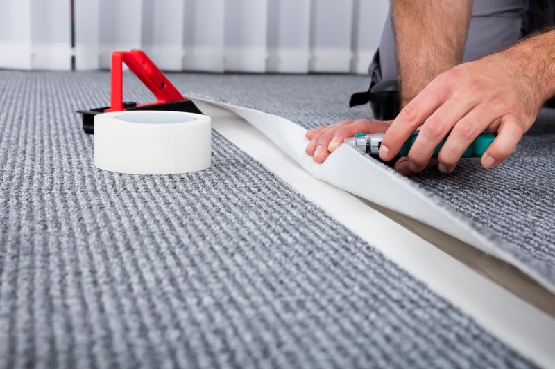 Tile Carpet Installation in Ocean County, NJ