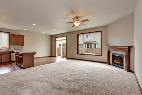 Carpet Pad Replacement - Carpet Pad Replacement Boca Raton, Florida